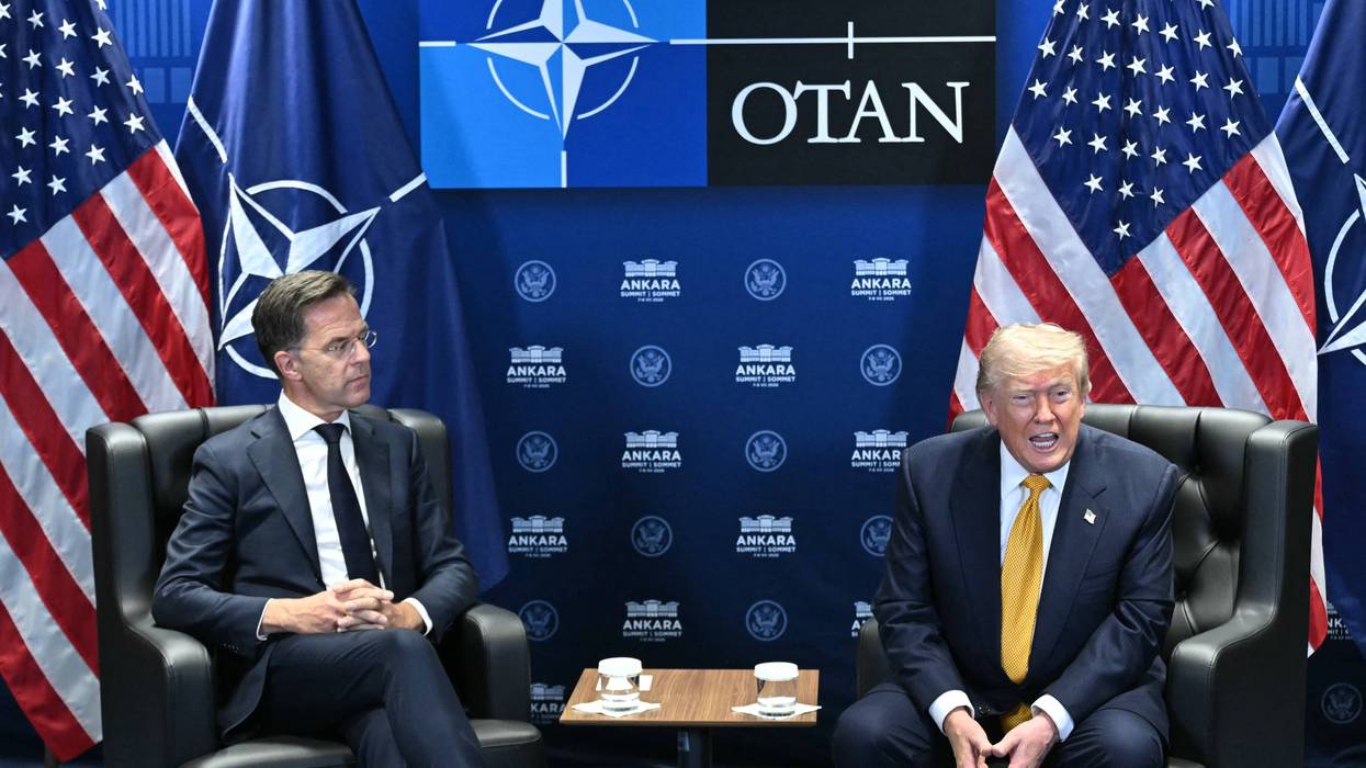 TURKEY-US-NATO-SUMMIT-DEFENCE