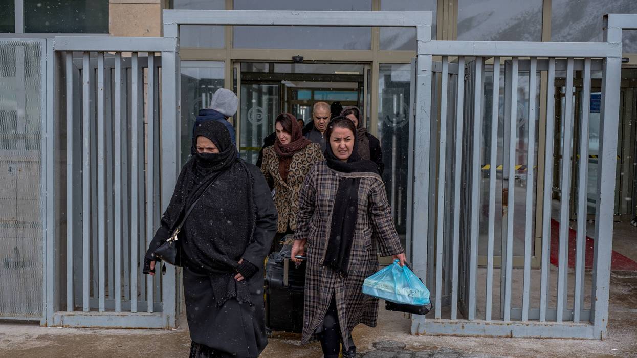 Turkey-Van-Border-Crossings-Iranian
