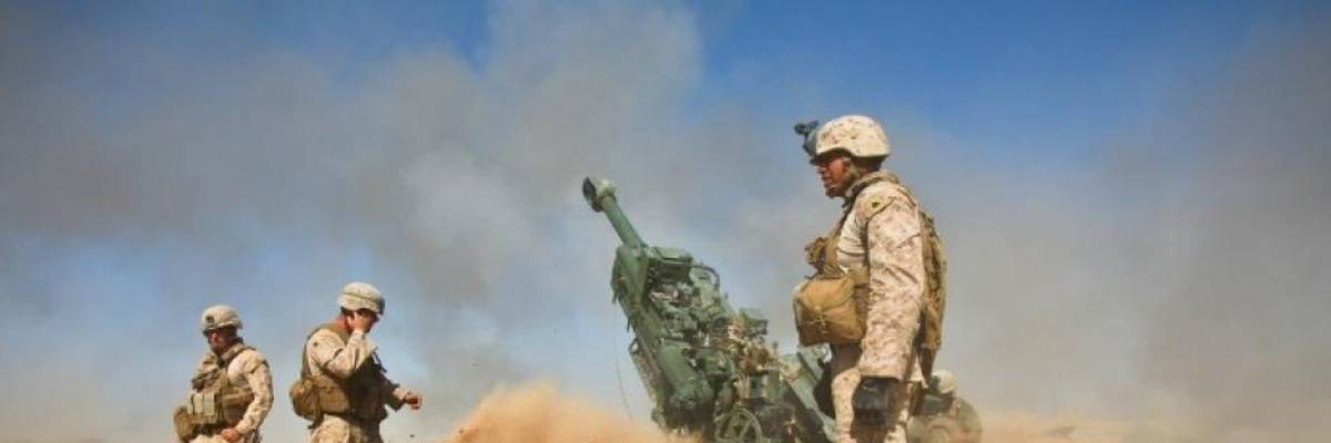 The U.S. Military's Lost Wars