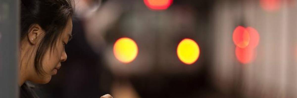 Google Tracking User Data Even When 'Location History' Is Off: AP