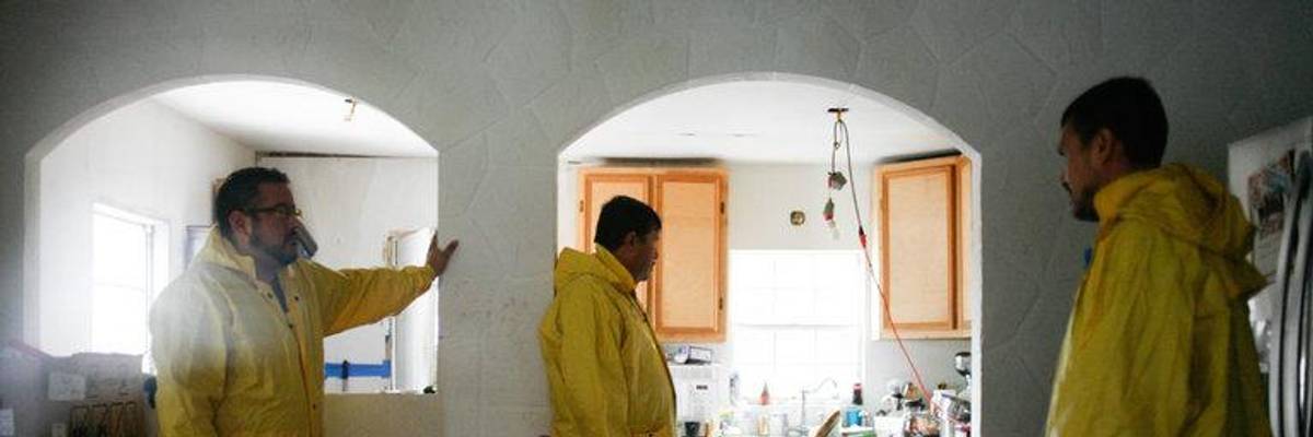 Disaster Coverage Still Has Blind Spot for Low-Income Victims