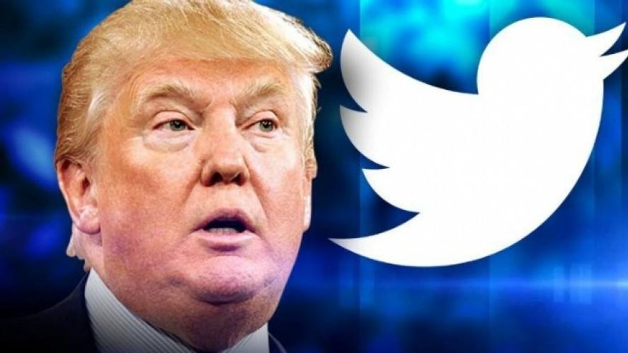 Beware Corporate 'Democracy Washing': Twitter, Trump, and the Danger of Privatizing the Fight Against Fascism