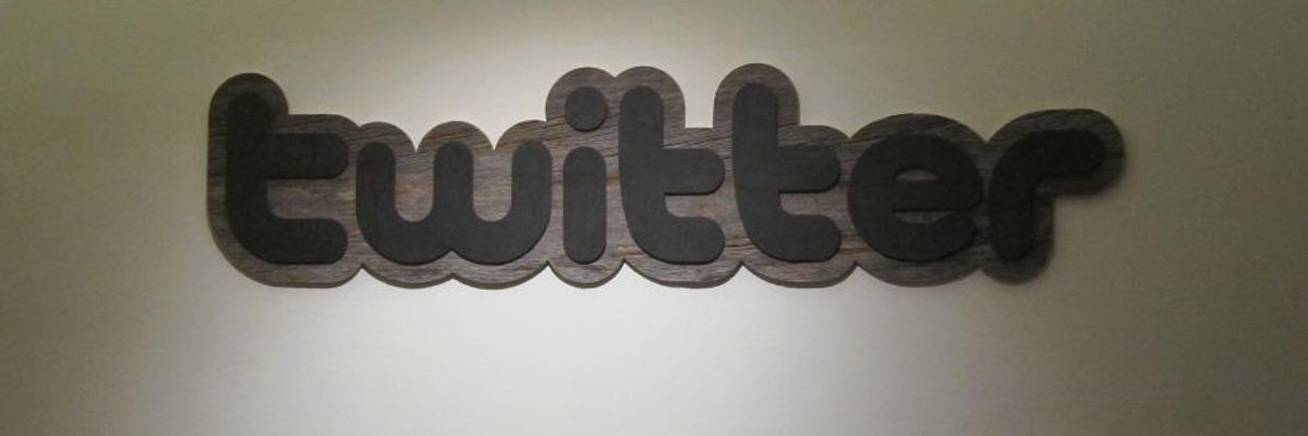 Government Requests for Twitter User Data Up 40 Percent