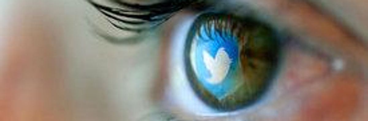 US Govt Aggressive, Successful in Obtaining Twitter User Data