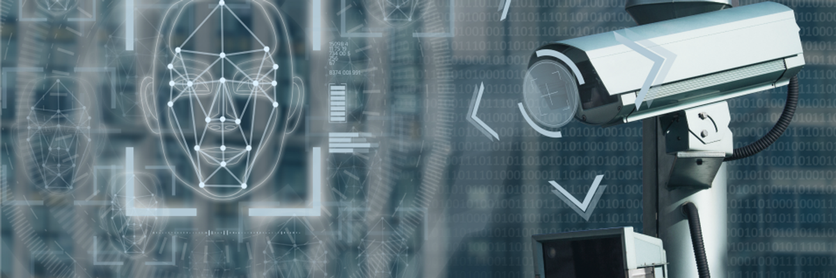 To Keep Public Housing From Becoming 'Panopticon of Automated Face Scanning,' Democrats Push Facial Recognition Ban