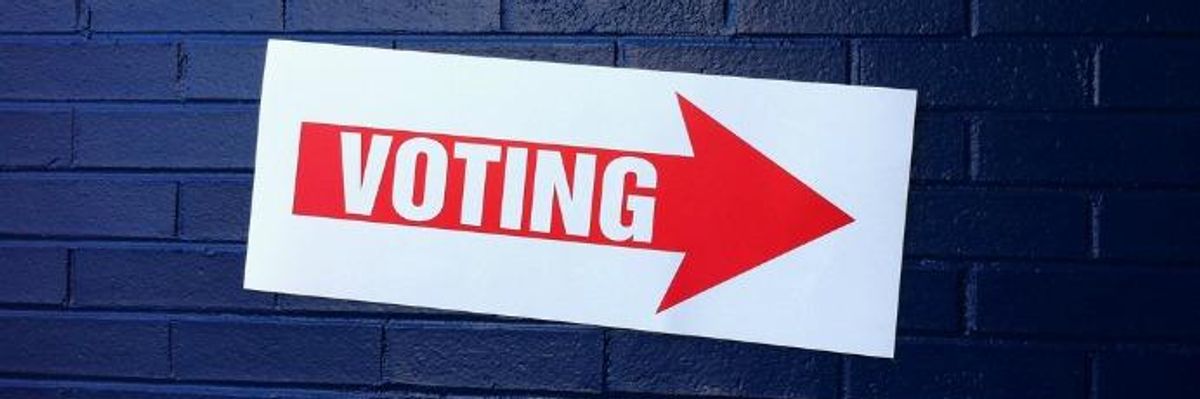 In Districts Where Trump Dominated, These Dems Just Delivered Stunning Blow to GOP