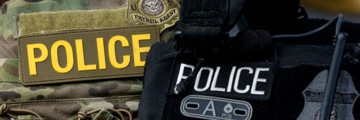 'We're Ready': Trump Threatens to Deploy 75,000 Federal Agents Into US Cities