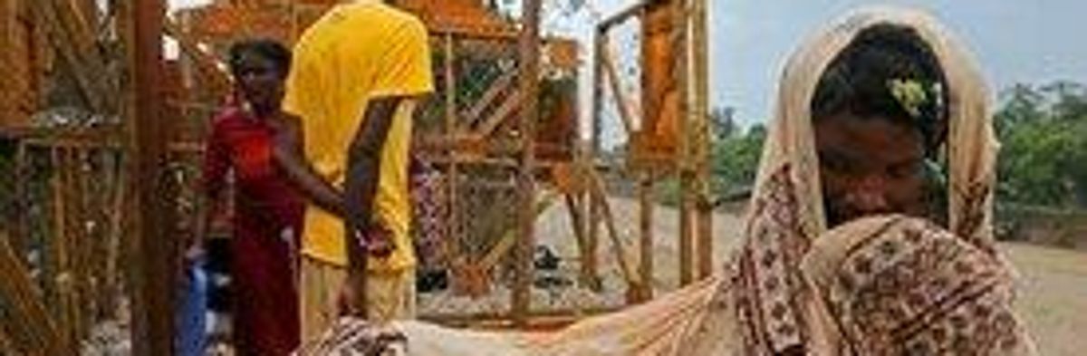 Cuba and Haiti Assess Damage in Wake of Hurricane Sandy