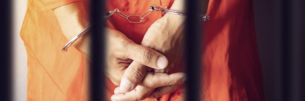 'On the Level of Guantanamo': Oklahoma Jail Guards Accused of Torturing Inmates With 'Baby Shark' Song