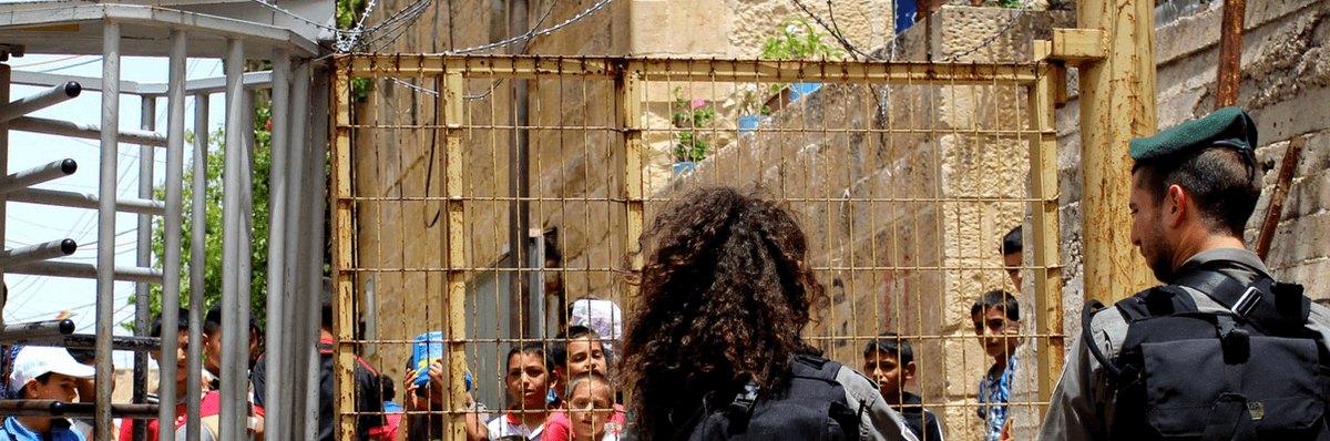 Call It an 'Apartheid Plan'--Trump's New Neo-Colonial Proposal Cements Palestinian Subjugation