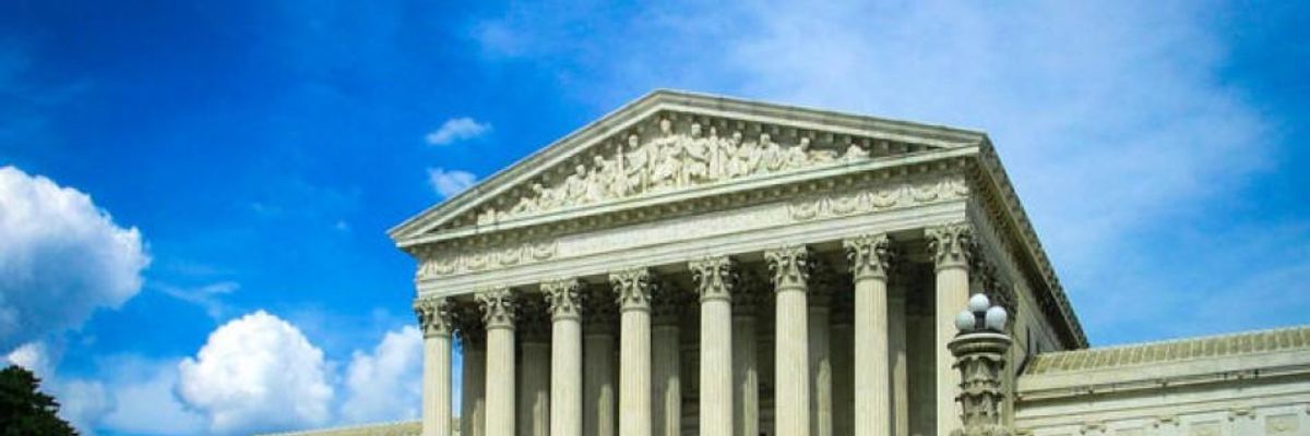 Rights Groups Raise Alarm Over Upcoming Supreme Court Case That Could Turn US Into 'Safe Haven' for Abusive Corporations