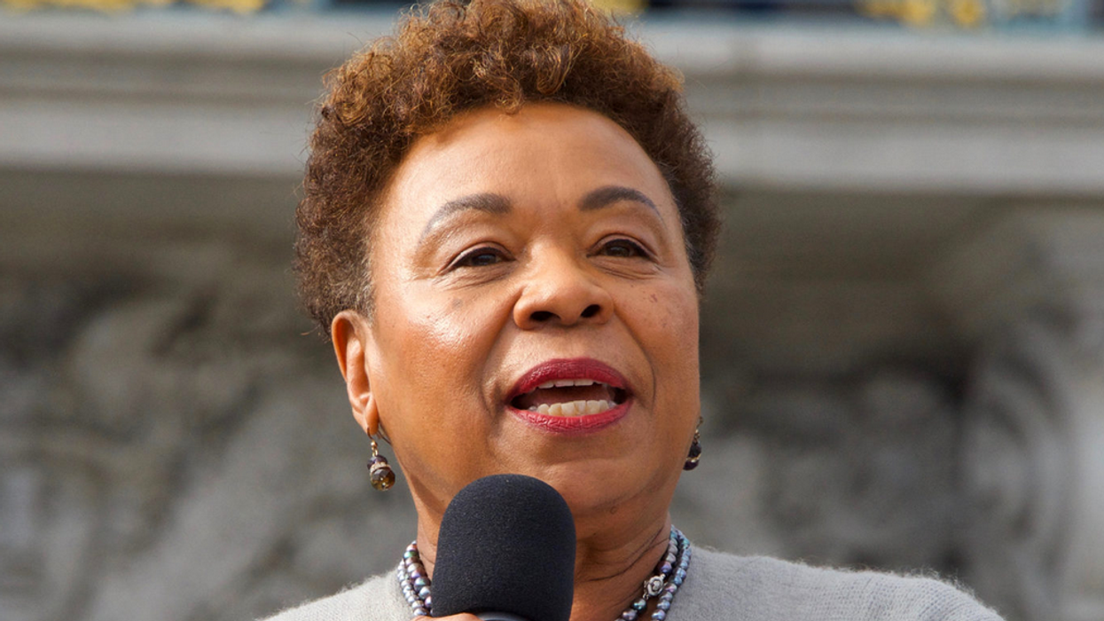 Why House Democrats Passed Bills Reining in Trump's War Machine