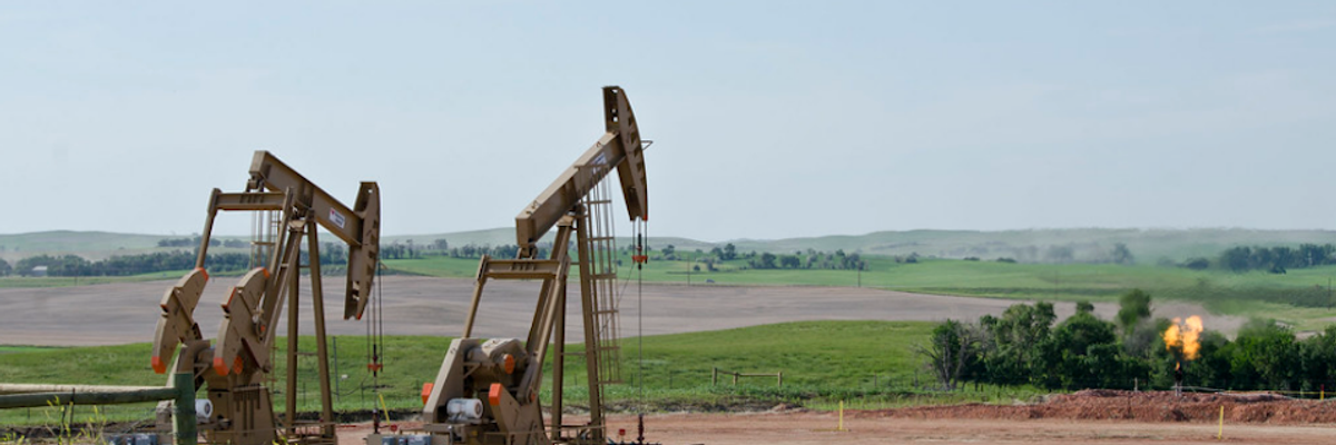 'Gross Mismanagement' of Public Lands: Trump Administration Urged to Cancel Planned Sales for Oil and Gas Drilling