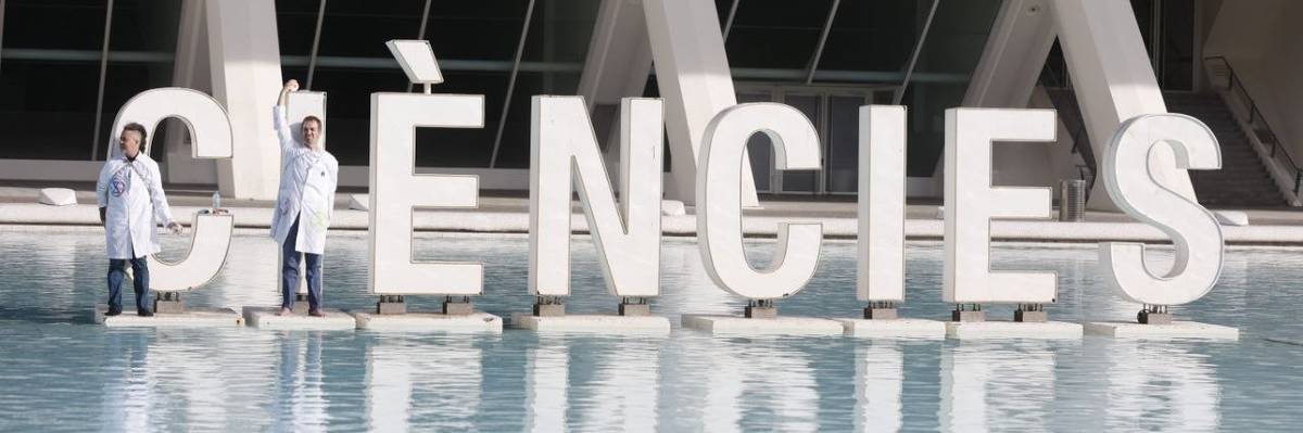 We Must All Rise Together to Keep Fossil Fuels in the Ground