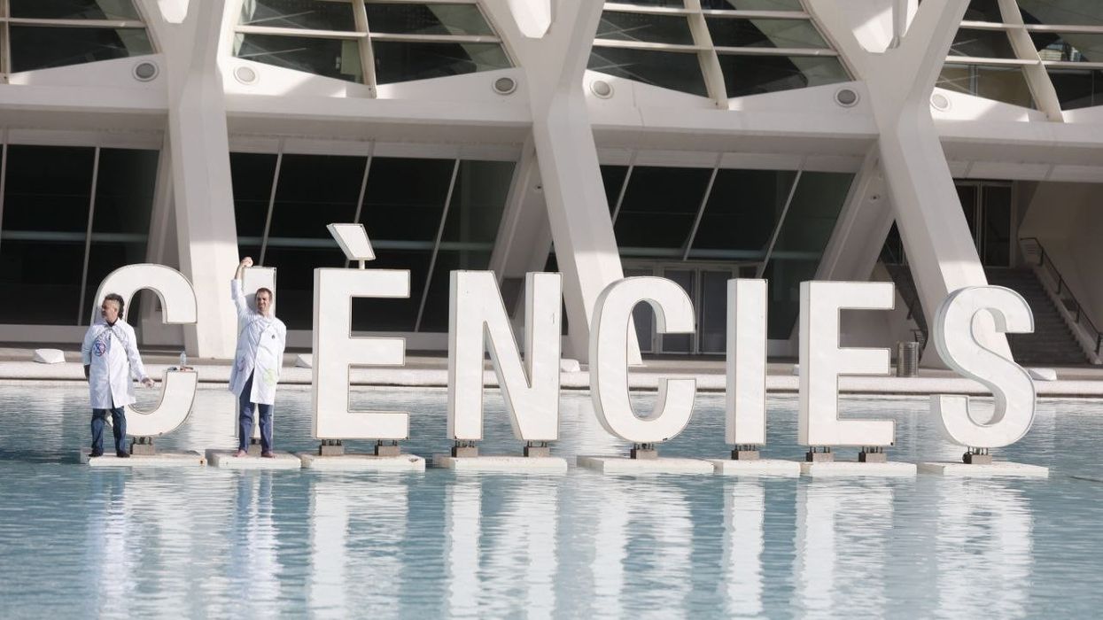 We Must All Rise Together to Keep Fossil Fuels in the Ground