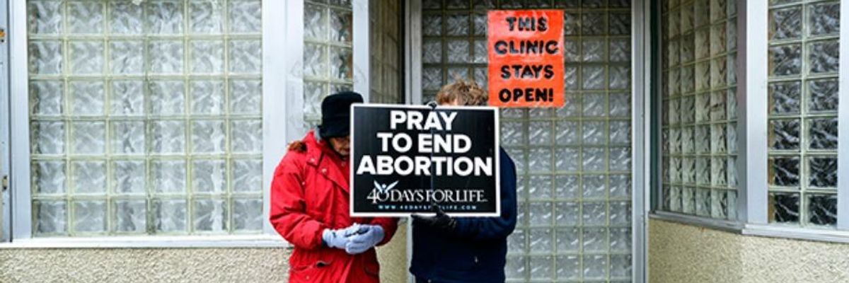 As Vote Nears, North Dakota Amendment Stirs Debate About More Than Abortion