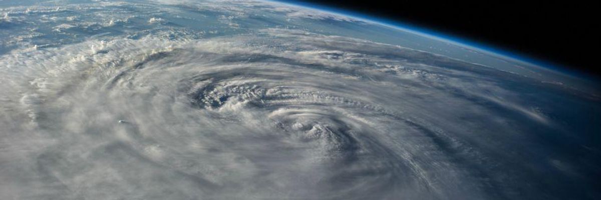 Typhoon Halong 