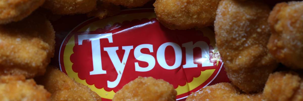 Tyson Foods Posts Strong Fourth Quarter Earnings