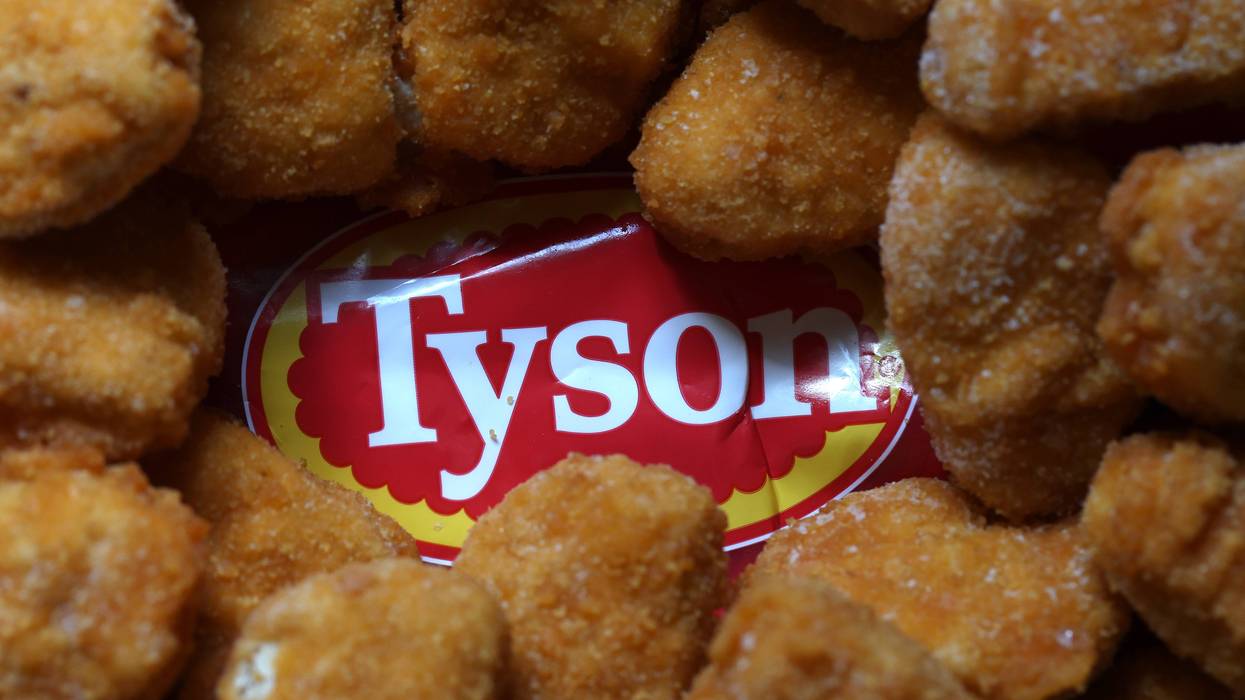 Tyson Foods Posts Strong Fourth Quarter Earnings