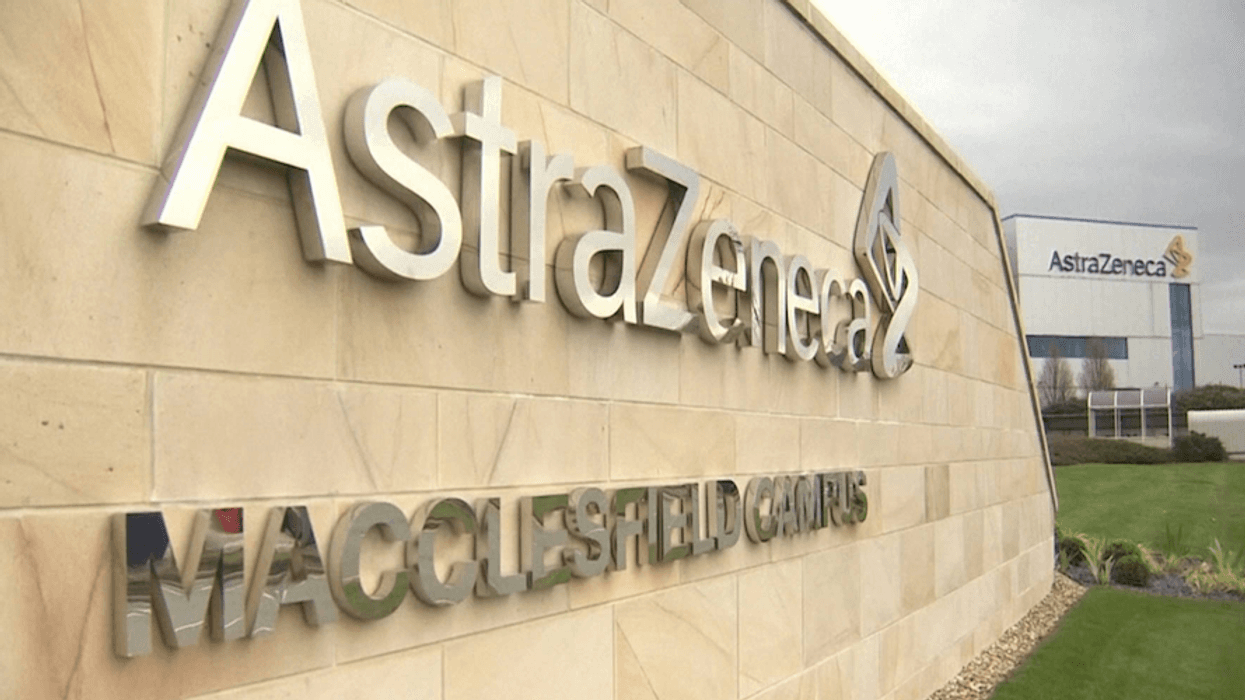 'Outrageous': Sanders Blasts AstraZeneca for Raising Drug Prices Despite $1.2 Billion From Taxpayers for Covid-19 Vaccine