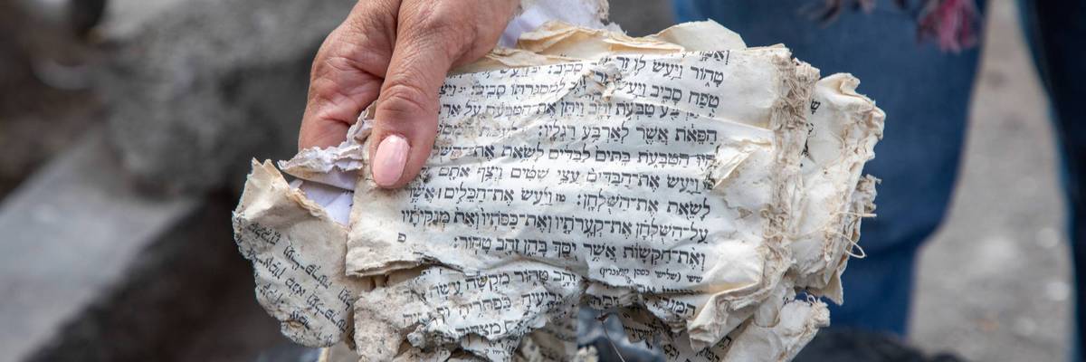 U.S. And Israel Wage War Against Iran