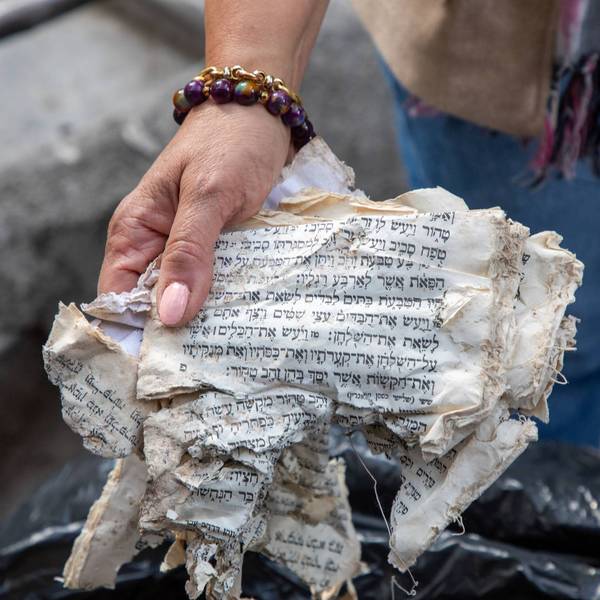 U.S. And Israel Wage War Against Iran