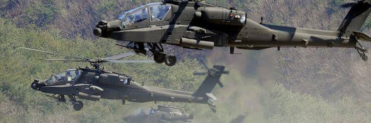 Citing Dual Threat of Covid-19 and Duterte, Coalition Calls on Congress to Block US Arms Sale to Philippines