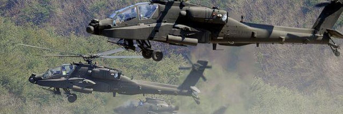 Citing Dual Threat of Covid-19 and Duterte, Coalition Calls on Congress to Block US Arms Sale to Philippines