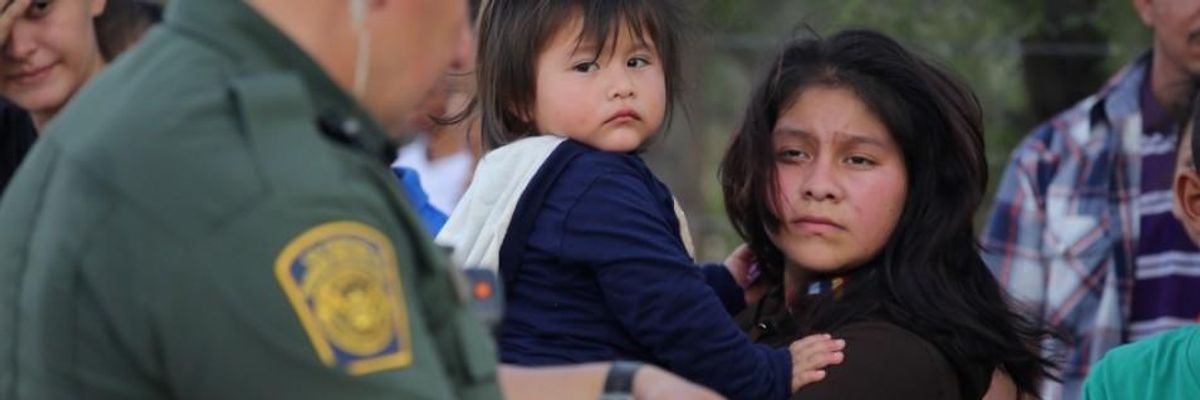 The Far Right's War on the World