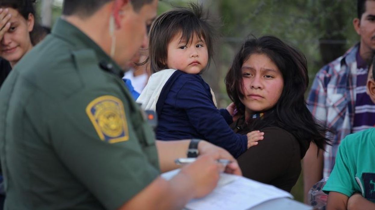 Why Abolishing ICE Is Good Climate Policy