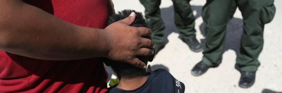 This Father's Day, Let's Be Worthy of Our Children