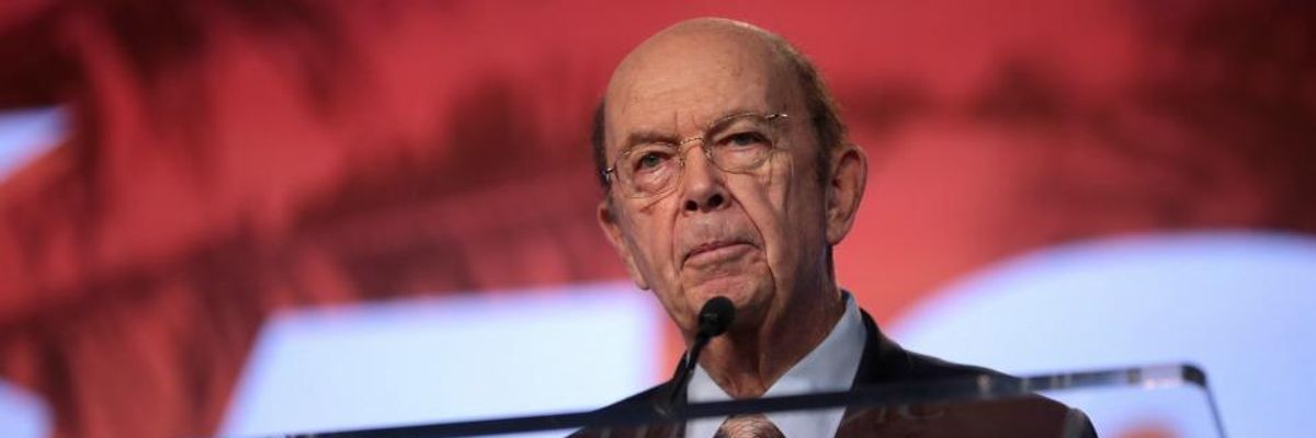 As Second Judge Rejects Census Citizenship Question, Trump's Backup Plan to Count Non-Citizens Exposed