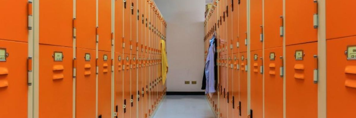 'Good Day' for Transgender Students as Ruling Says School Violated Civil Rights