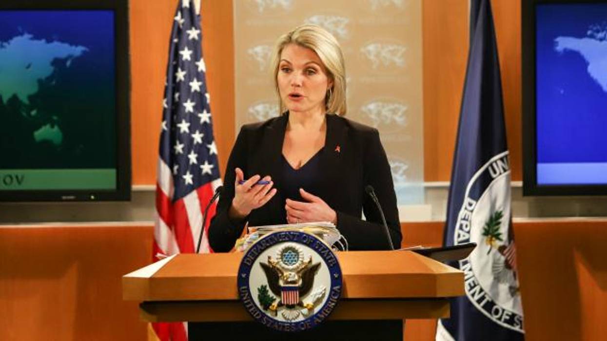 'To Defend the Indefensible,' Trump Picks Former Fox News Anchor to Push Dangerous US Foreign Policy at United Nations