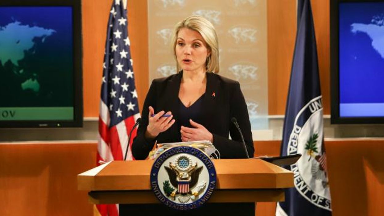 'To Defend the Indefensible,' Trump Picks Former Fox News Anchor to Push Dangerous US Foreign Policy at United Nations