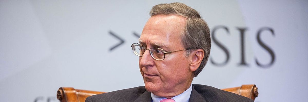 U.S. District Court Judge John Bates