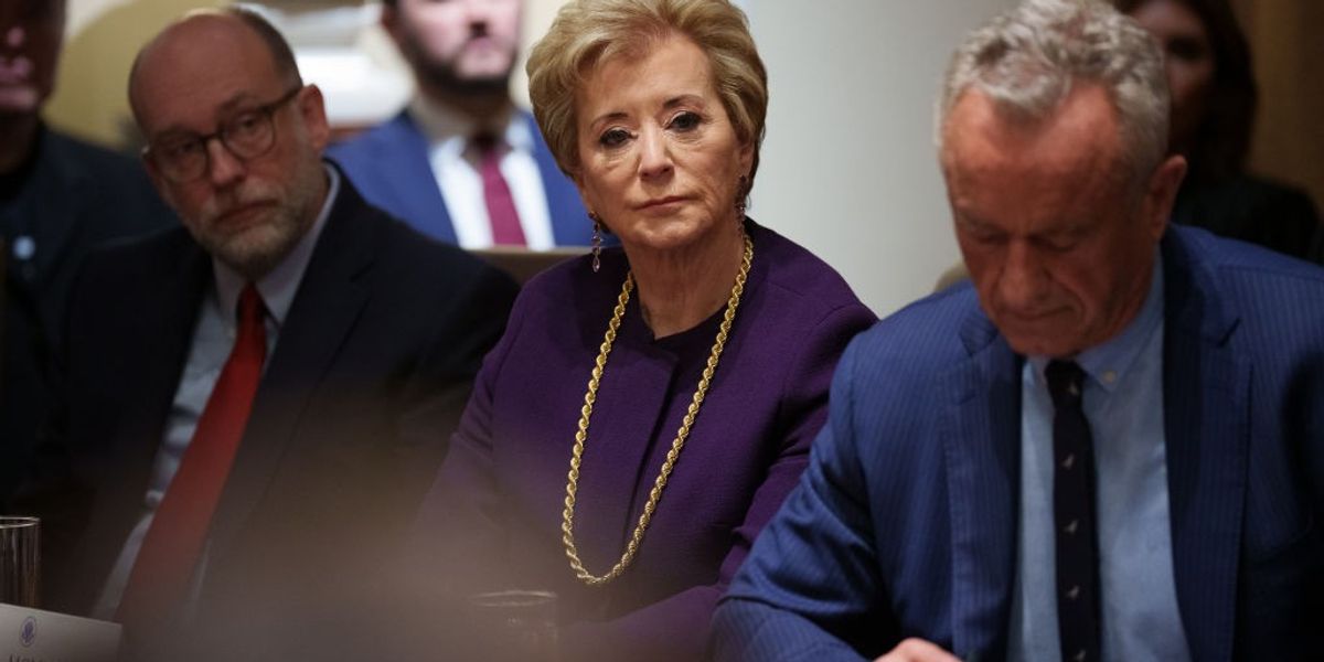 ‘Project 2025 in Action’: Trump Administration Fires Half of Education Department Staff | Common Dreams ‘Project 2025 in Action’: Trump Administration Fires Half of Education Department Staff | Common Dreams