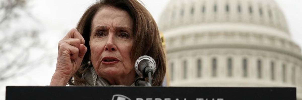 Unless Democrats Refute the Myth of a "Good Economy," Trump Likely to Win Second Term