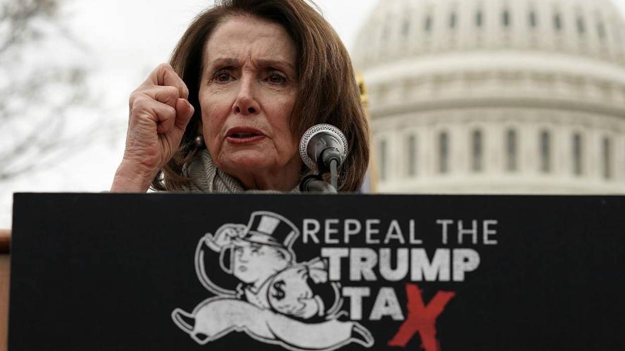 Unless Democrats Refute the Myth of a "Good Economy," Trump Likely to Win Second Term