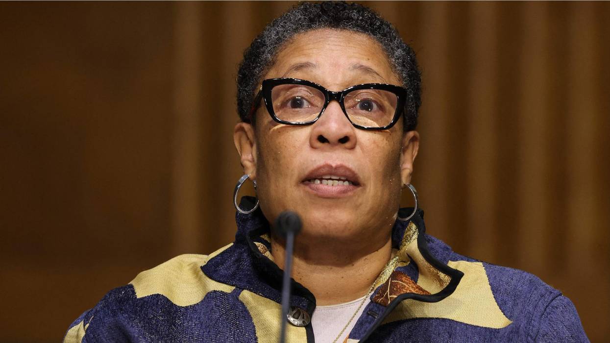 LGBTQ Advocates Applaud HUD Reversal of Trump Anti-Trans Shelter Rule