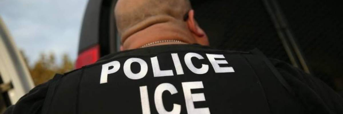 To End Fear and Protect Justice, Dozens of Retired Judges Call on ICE to End Courthouse Arrests
