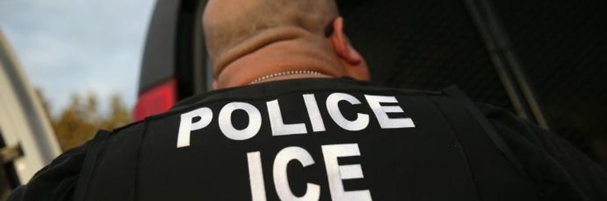 Sparking Far-Reaching Rights Concerns, ICE Now Has Powerful Ability to Track License Plates Nationwide