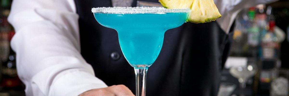 Trump's Dangerous, Dishonest Game on the U.S.-Mexico Border