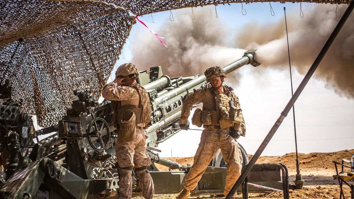 How (Not) To End Endless Wars