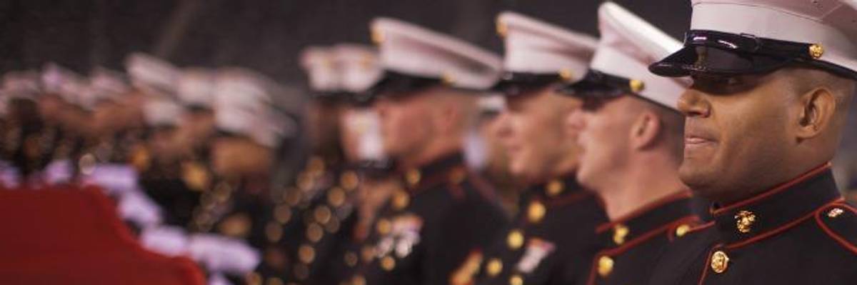 The Militarization of Culture: A Short History