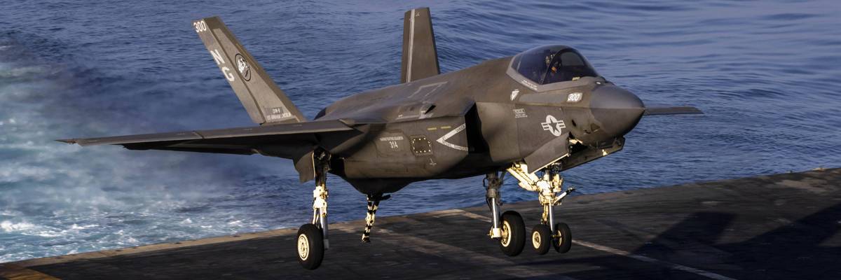 U.S. Military Launches Operation Epic Fury Attacking Iran