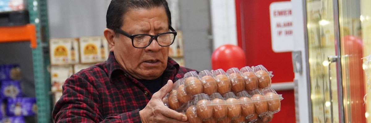 U.S.-NEW YORK-CPI-INCREASE