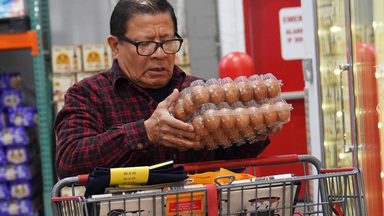 U.S.-NEW YORK-CPI-INCREASE