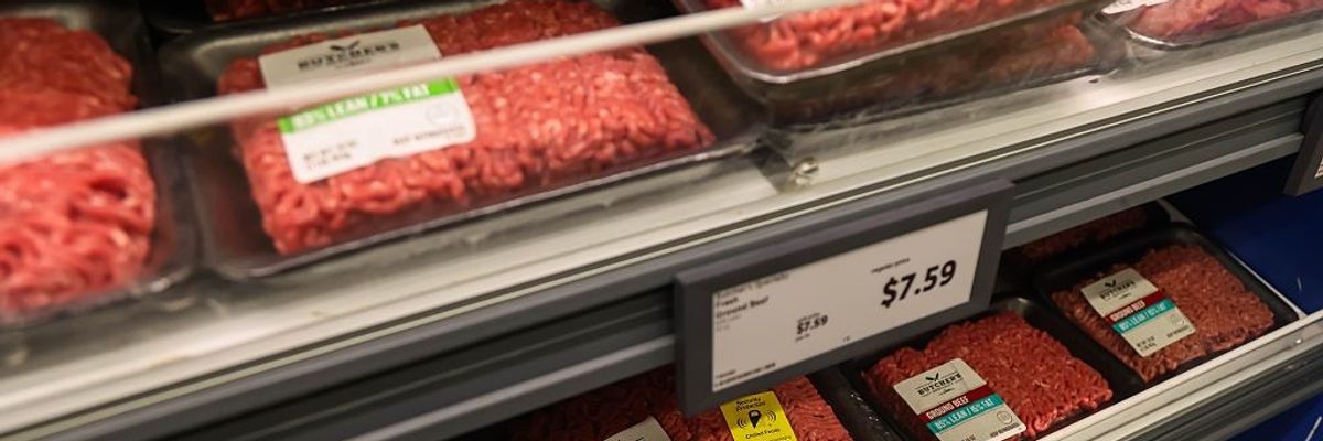 U.S.-NEW YORK-CPI-INFLATION