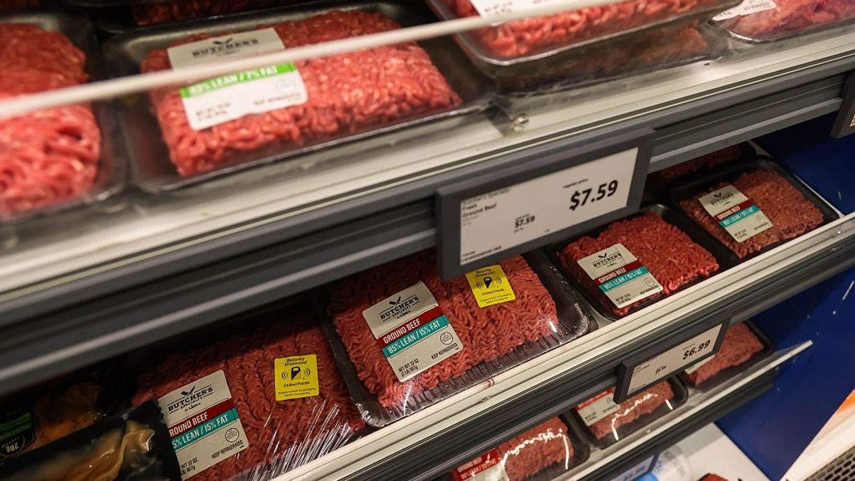 U.S.-NEW YORK-CPI-INFLATION